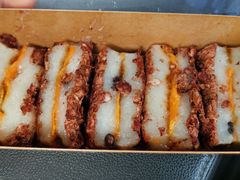 -南大门韩糕(后埭溪路店)