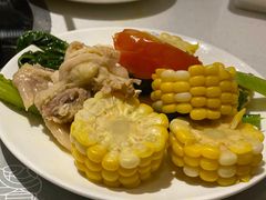 -八珍玉食鸡煲·打边炉(印象城店)