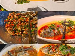 -坛宗剁椒鱼头(河西王府井店)