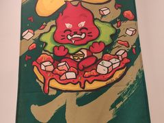 -塔斯汀中国汉堡(凯泽雅园店)