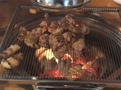 -东俞·韩式料理(院东街店)