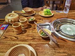 -亮欢寨酸汤鱼(沙冲路店)