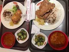 -大圆碗•大排饭(天海店)