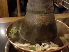 -裕德孚·非遗手切涮羊肉(东直门内大街店)
