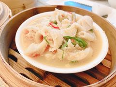 -潮府馆·非遗潮州菜·世纪公园(新国际博览中心店)
