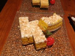 -千代武日本料理(爱建店)