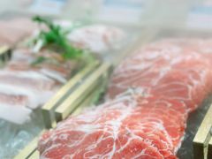 -姜胖胖无限自助烤肉(罗湖宝能店)