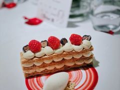 -L'Arome芳芳法国餐厅(仙林金鹰店)