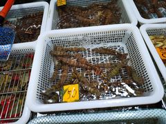 -都斛海鲜街