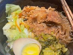 君悦排骨饭-馔豚·台北菜专门店(深圳湾万象城店)