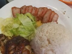 -澳门陈光记烧味饭店(郎家园店)