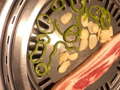 -汉拿山(悦荟·万科购物中心店)