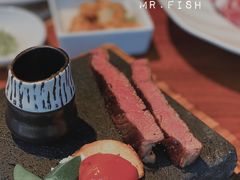 -Mr·Fish鱼鲜生海鲜放题(银泰in99店)
