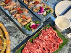 -慢丽江·云南野生菌土鸡锅(西山店)