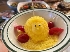 -路边羊烧烤酒场(宝带路店)