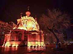 -圣·阿列克谢耶夫教堂