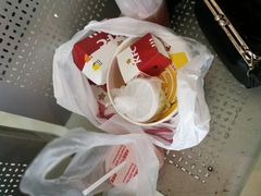 -汉堡王(南京砂之船店)