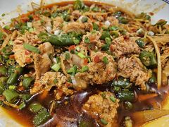 -易老九江湖菜(北滨一路店)