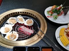 -神户赤童日式烤肉(金地广场店)