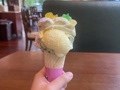 -浙江西子宾馆·瑶园咖啡厅