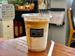 -CoffeeVendor(西乡店)