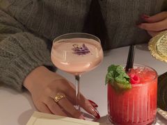 -壳里西餐厅Coquille Seafood Bistro(蒙自路店)