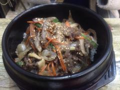 -三顺韩式料理店(广益店)