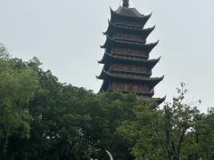 -常熟方塔园