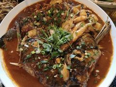 -渔掌门(铁东店)