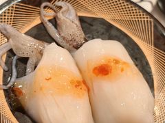 -争鲜回转寿司(通州万达店)