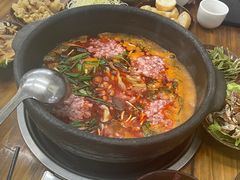 -笔记安顺夺夺粉火锅