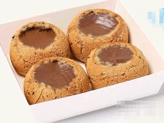 -欢牛蛋糕屋(萧山万象汇店)