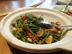 -新海渔港·胶东海鲜家常菜·家宴(奥体中心店)