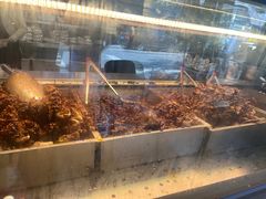 -老黄记手撕烤兔(玉林街店)