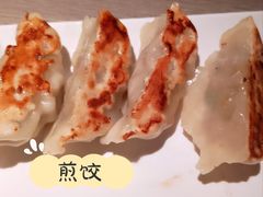 味千煎饺-味千拉面(德雅路CFC富兴时代店)
