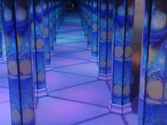 -天津梵高星空艺术馆(天河城旗舰店)