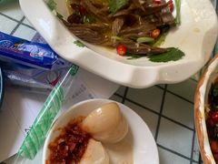 -陈熹公民族美食文化餐厅(中华广场店)