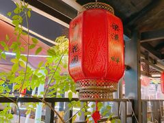 大堂-梁溪河畔·吉府花园(南长街南下塘店)