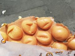 -阿叔鸡蛋仔(燎原路店)