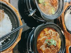 -谷田稻香·砂锅菜(南沙万达广场店)