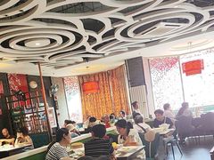 -大碗居·烤鸭·鱼头泡饼(天坛东门店)