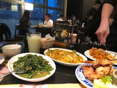 -simply thai天泰(静安嘉里中心店)