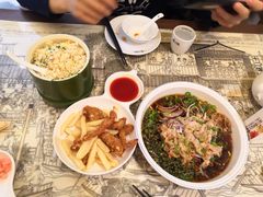 -十二饭点·川菜(北站圆融店)