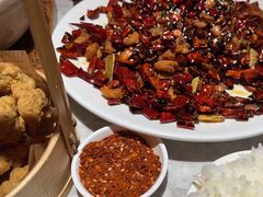 -天辣(金桥啦啦宝都店)