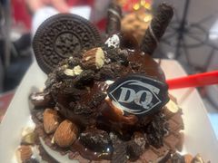 -DQ·蛋糕·冰淇淋(印象城店)