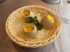 -四海酒家生态粤菜