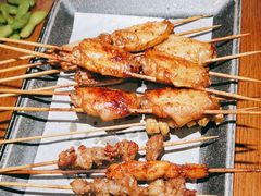 -管氏翅吧(马家堡店)