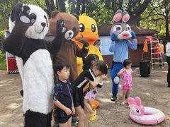 -湖泉半山温泉(湖泉生态园)