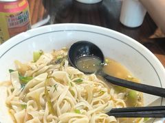 -秦园陕西手工面馆(番禺节能科技园店)
