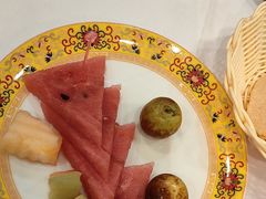 -万荣烤鸭店·北京菜(天坛店)